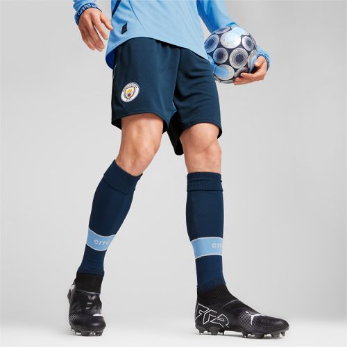 Manchester City 24/25 Shorts Men, , size 3XL - PUMA - Modalova