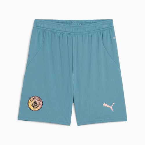 Manchester City 24/25 Shorts Youth, /, size 13-14 Youth - PUMA - Modalova