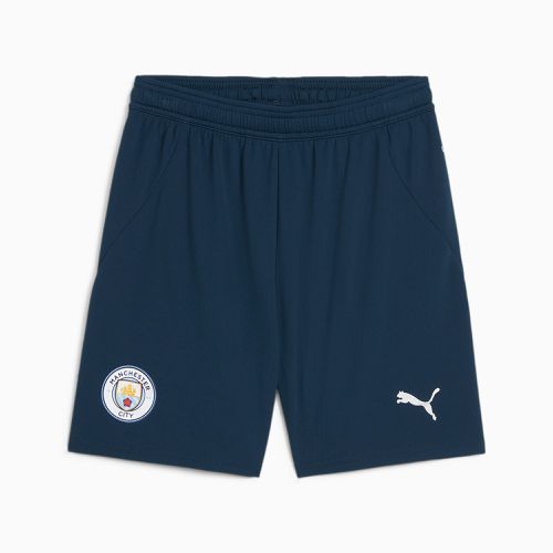 Scarpe Shorts Manchester City 24/25 per ragazzi, /Altro - PUMA - Modalova