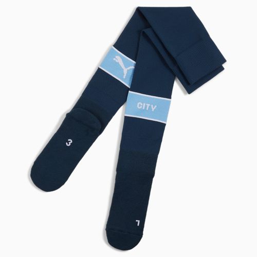 Manchester City Graphic Socks Men, /, size 12-14 - PUMA - Modalova
