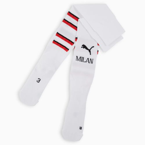 AC Mailand Graphic Socken Herren, /, Größe: 31-34, Kleidung - PUMA - Modalova