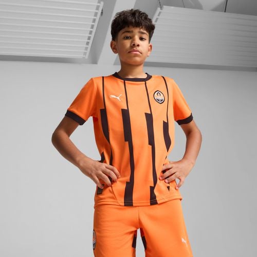 Maglia gara Home FC Shakhtar Donetsk 24/25 per ragazzi, //Altro - PUMA - Modalova