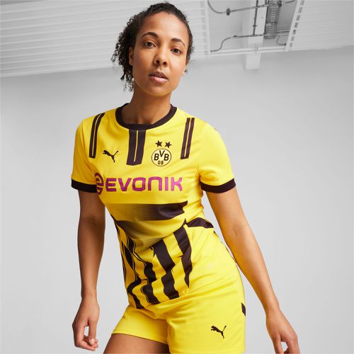 Borussia Dortmund 24/25 Cup Jersey Women, /, size Large - PUMA - Modalova