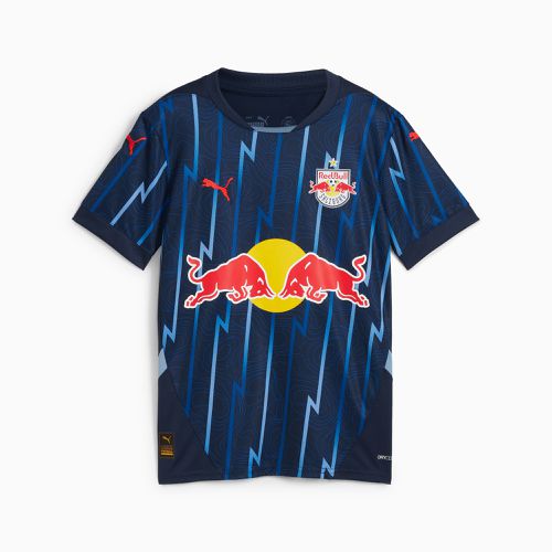 Maglia gara Away FC Red Bull Salzburg 24/25 per ragazzi, //Altro - PUMA - Modalova