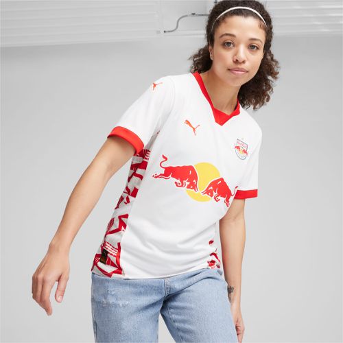 Maglia gara Home FC Red Bull Salzburg 24/25 da donna, //Altro - PUMA - Modalova