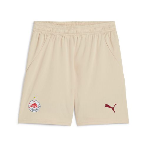 Shorts FC Red Bull Salzburg 24/25 per ragazzi, //Altro - PUMA - Modalova