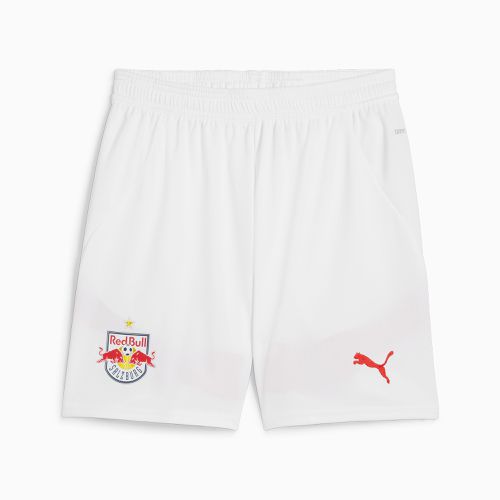 Shorts FC Red Bull Salzburg 24/25 per ragazzi, //Altro - PUMA - Modalova