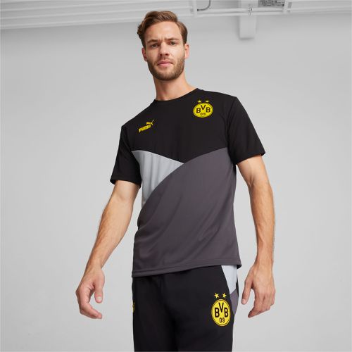 Camiseta de Fútbol Del Borussia Dortmund, / - PUMA - Modalova