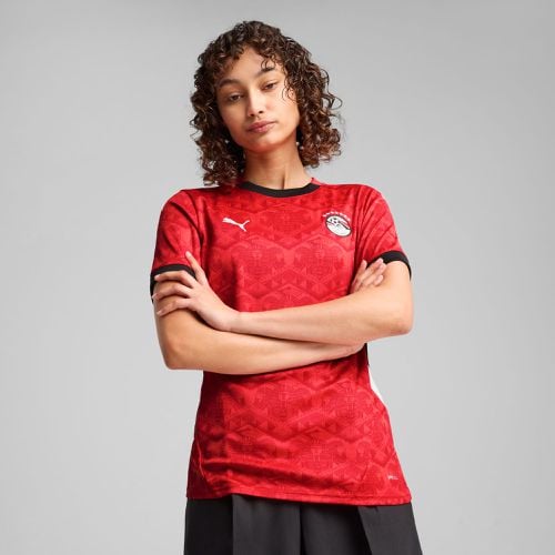 Maglia gara Home Egitto 2025 da donna, //Altro - PUMA - Modalova