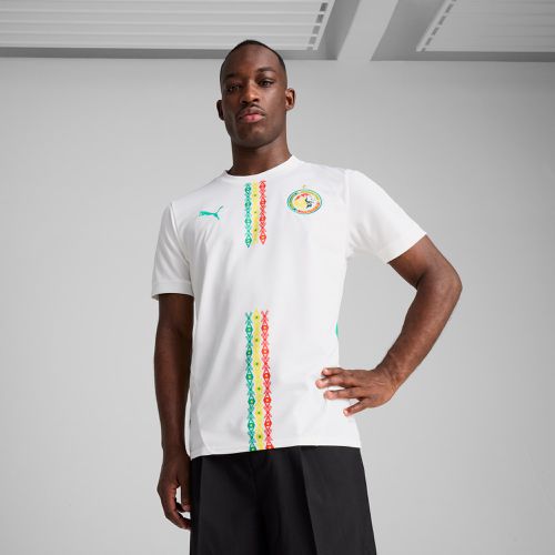 Maglia gara Home Senegal 2025 da, //Altro - PUMA - Modalova