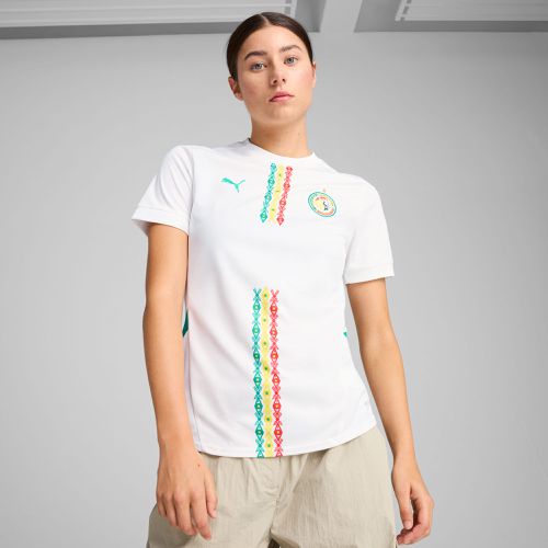 Senegal 2025 Home Jersey Women, /, size Large - PUMA - Modalova