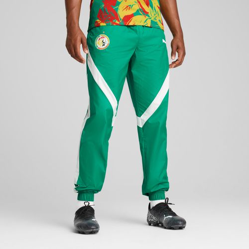 Pantaloni pre-partita Senegal 2025 da uomo, //Altro - PUMA - Modalova