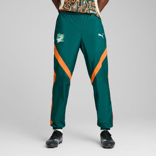 Ivory Coast 2025 Pre-Match Woven Pants Men, /, size 3XL - PUMA - Modalova