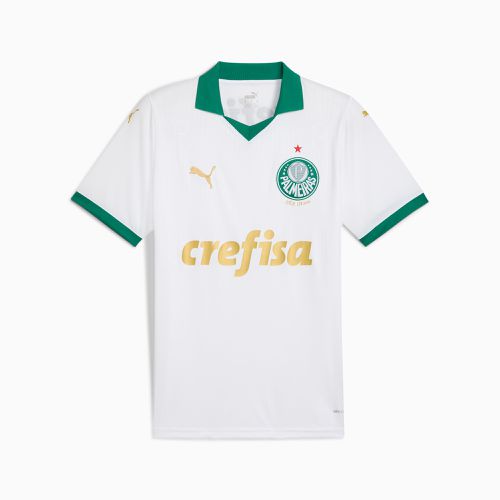 Palmeiras Fans 2024 Auswärtstrikot Herren, , Größe: 3XL, Kleidung - PUMA - Modalova