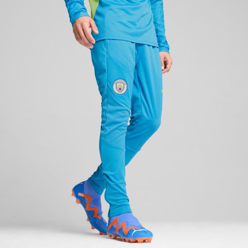 Manchester City Trainingshose Herren, /, Größe: 3XL, Kleidung - PUMA - Modalova