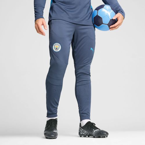 Manchester City Trainingshose Herren, , Größe: 3XL, Kleidung - PUMA - Modalova