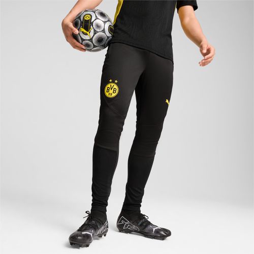 Pantaloni da training Borussia Dortmund da, //Altro - PUMA - Modalova