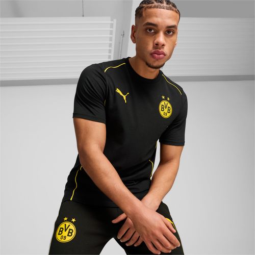 Camiseta Borussia Dortmund Casuals Para Hombre, / - PUMA - Modalova