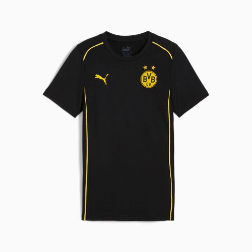 Scarpe T-Shirt Borussia Dortmund Casuals per ragazzi, //Altro - PUMA - Modalova