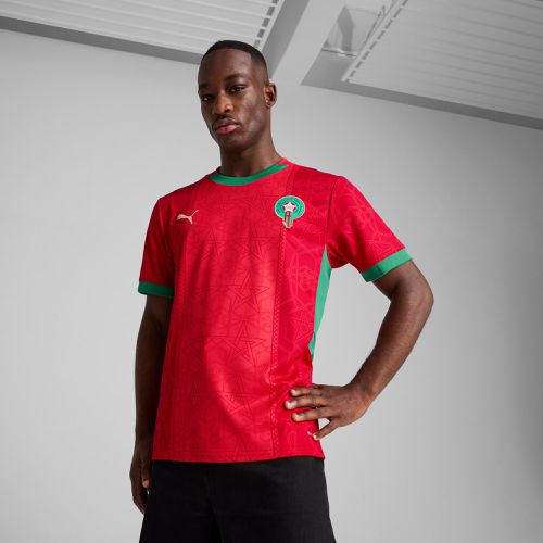 Maglia gara Home Marocco 2025 da uomo, //Altro - PUMA - Modalova