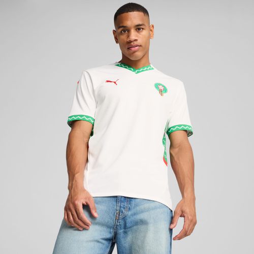 Maglia gara Away Marocco 2025 da, ///Altro - PUMA - Modalova