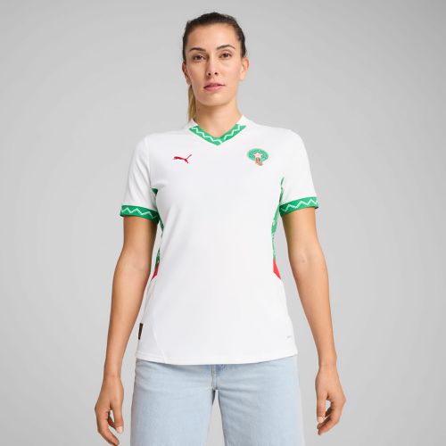 Morocco 2025 Away Jersey Women, //, size Large - PUMA - Modalova