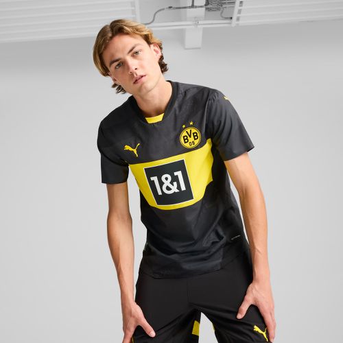 Borussia Dortmund 24/25 Authentic Auswärtstrikot Herren, /, Größe: 3XL, Kleidung - PUMA - Modalova