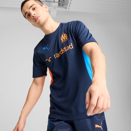 Maglia da allenamento Olympique de Marseille da, //Altro - PUMA - Modalova