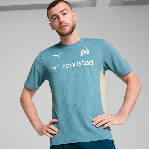 Maglia da allenamento Olympique de Marseille da uomo, //Altro - PUMA - Modalova