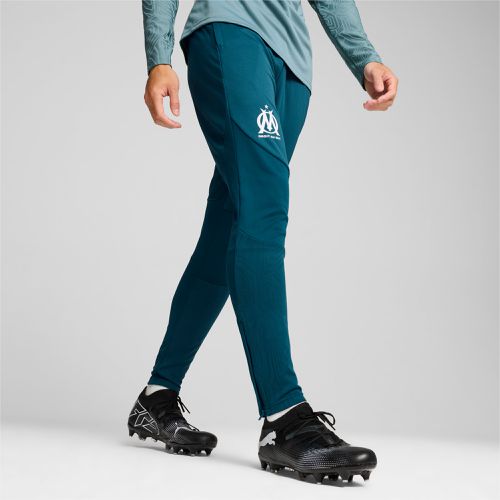 Pantaloni da training Olympique de Marseille da, //Altro - PUMA - Modalova