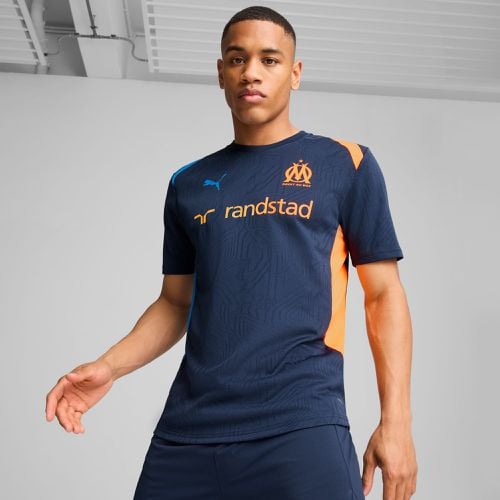 Maglia da allenamento Olympique de Marseille da, //Altro - PUMA - Modalova