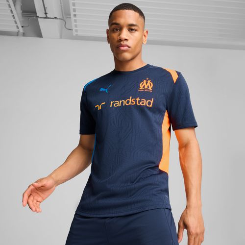 Maglia da allenamento Olympique de Marseille da uomo, //Altro - PUMA - Modalova