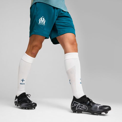 Shorts da allenamento Olympique de Marseille da, //Altro - PUMA - Modalova