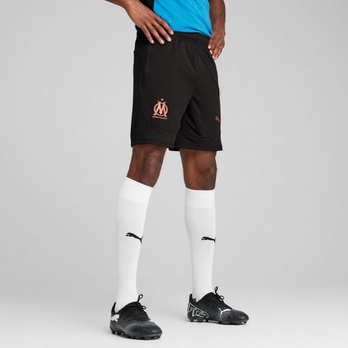 Shorts da allenamento Olympique de Marseille da, /Altro - PUMA - Modalova