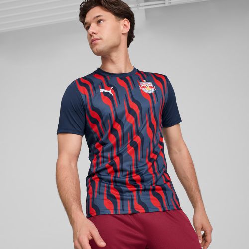 FC Red Bull Salzburg Kurzärmliges Aufwärmtrikot Herren, /, Größe: 3XL - PUMA - Modalova