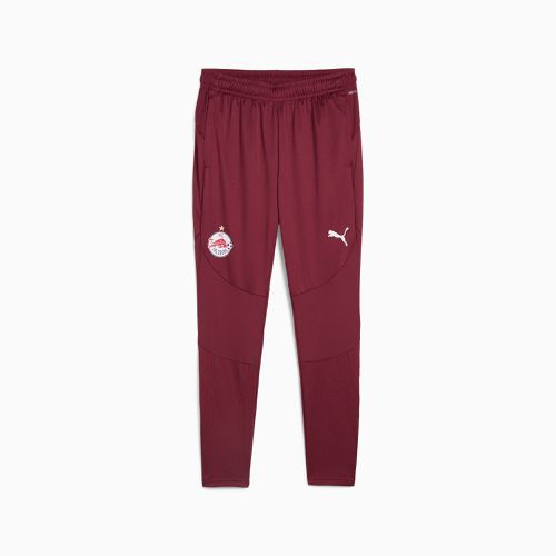 Pantaloni da allenamento FC Red Bull Salzburg da, //Altro - PUMA - Modalova