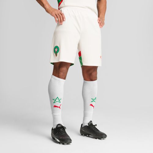 Marokko 2025 Shorts Herren, //, Größe: 3XL, Kleidung - PUMA - Modalova