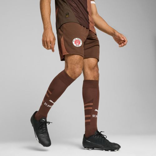 FC St. Pauli 24/25 Heimshorts Herren, /, Größe: 3XL - PUMA - Modalova