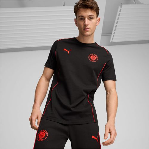 Camiseta FC St. Pauli Casuals Para Hombre, / - PUMA - Modalova