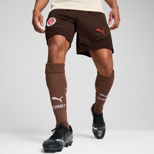 Shorts da allenamento FC St. Pauli da uomo, //Altro - PUMA - Modalova