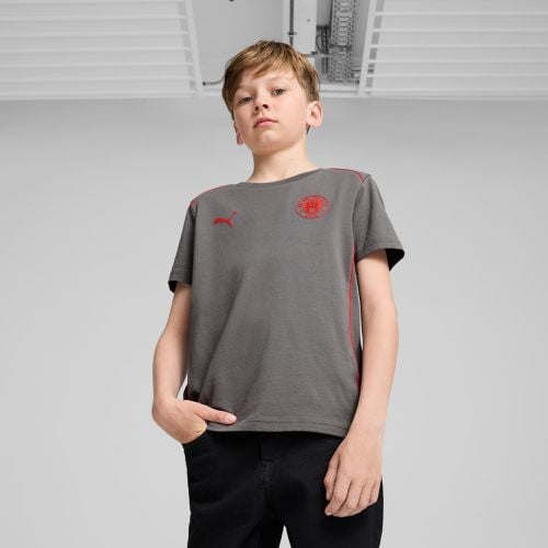 FC St. Pauli Casuals T-Shirt Teenager Für Kinder, , Größe: 116, Kleidung - PUMA - Modalova