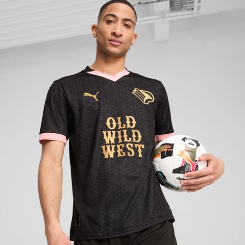 Palermo F.C. 24/25 Auswärtstrikot Herren, /, Größe: 3XL, Kleidung - PUMA - Modalova