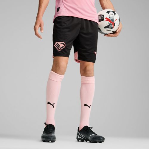 Palermo F.C. 24/25 Heimshorts Herren, , Größe: 3XL, Kleidung - PUMA - Modalova