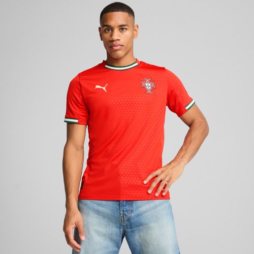 Portugal 2025 Heimtrikot Herren, , Größe: L, Kleidung - PUMA - Modalova