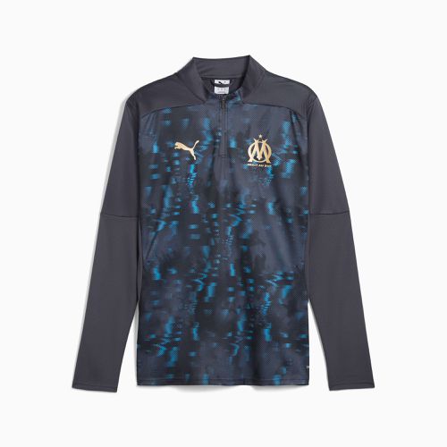 Olympique de Marseille Pre-match Obermaterial Herren, /, Größe: 3XL - PUMA - Modalova