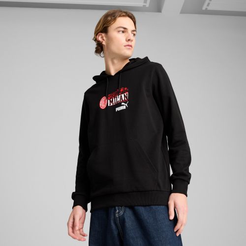 AC Milan ftblNRGY Hoodie Herren, /, Größe: 3XL, Kleidung - PUMA - Modalova