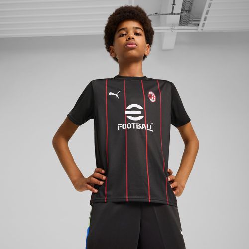 Maglia pre-partita AC Milan per ragazzi, //Altro - PUMA - Modalova