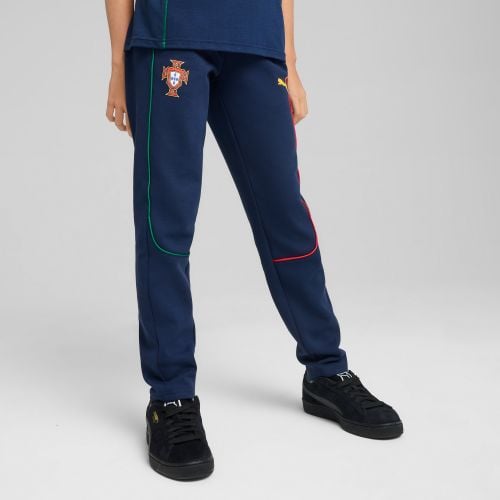 Pantaloni casual Portogallo per ragazzi, //Altro - PUMA - Modalova