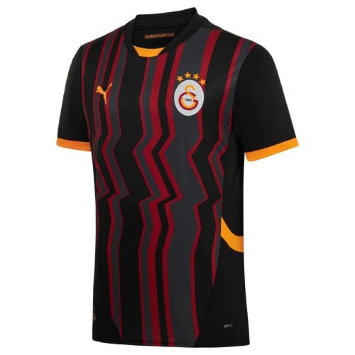 Galatasaray SK 24/25 Ausweichtrikot Herren, /, Größe: 3XL, Kleidung - PUMA - Modalova