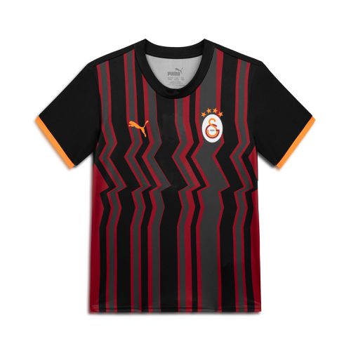 Maglia gara Third Galatasaray SK 24/25 per ragazzi, //Altro - PUMA - Modalova